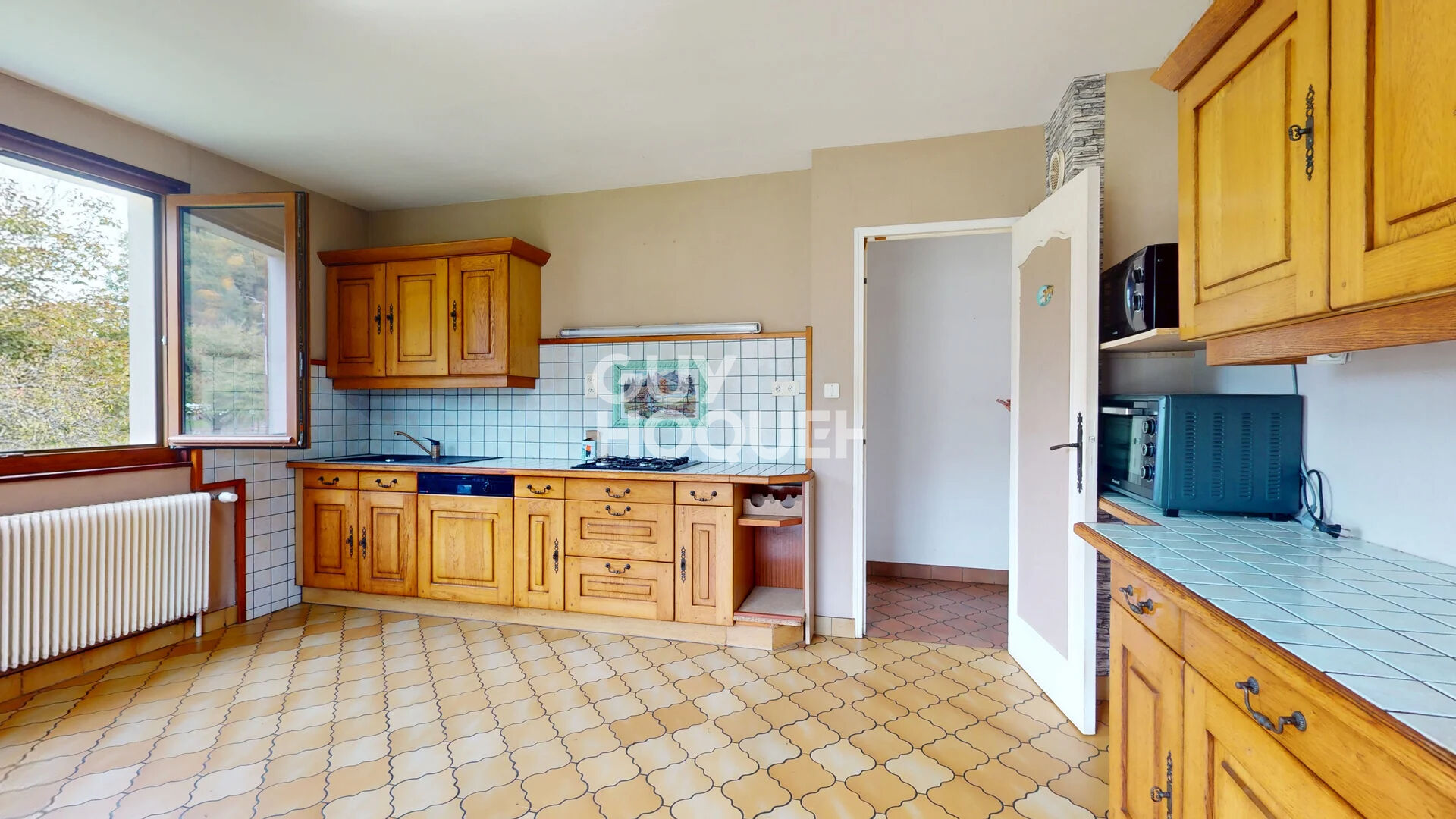 Maison Faucogney Et La Mer