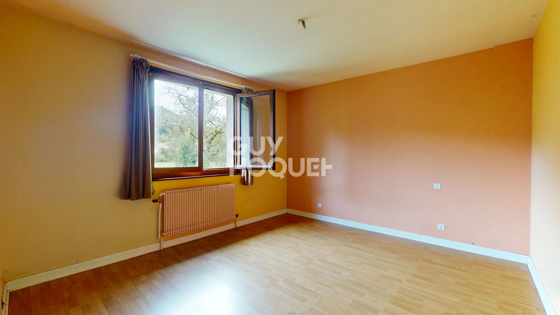 Maison Faucogney Et La Mer