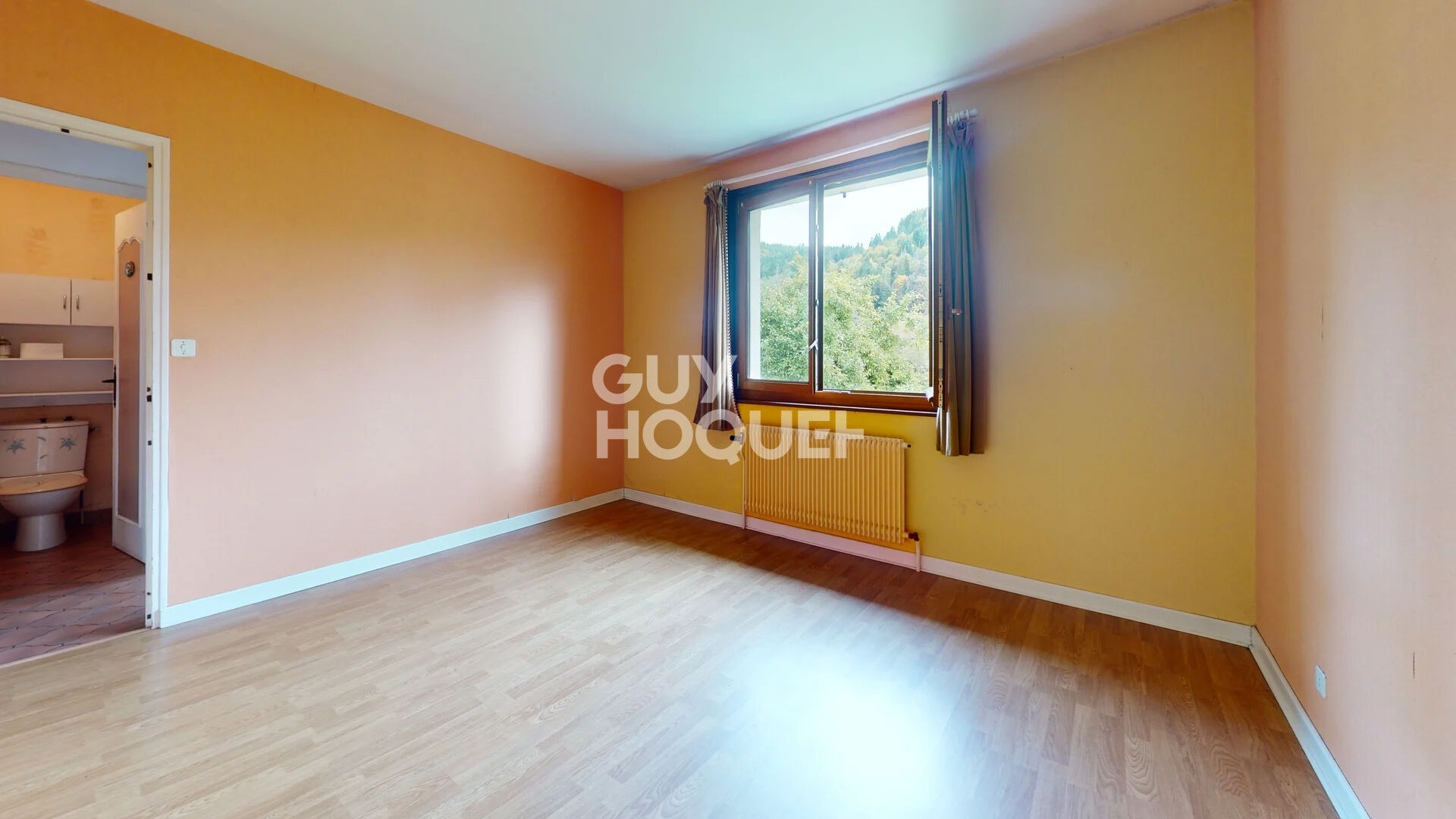 Maison Faucogney Et La Mer