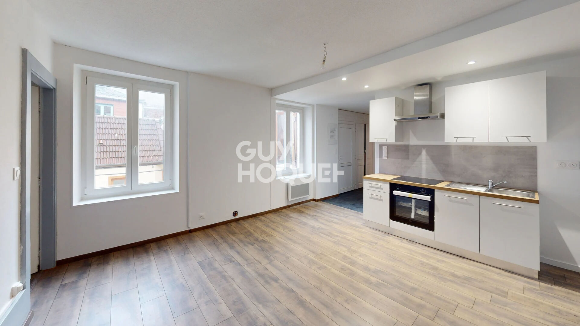 Appartement Vesoul 2 pièce(s) 51 m2