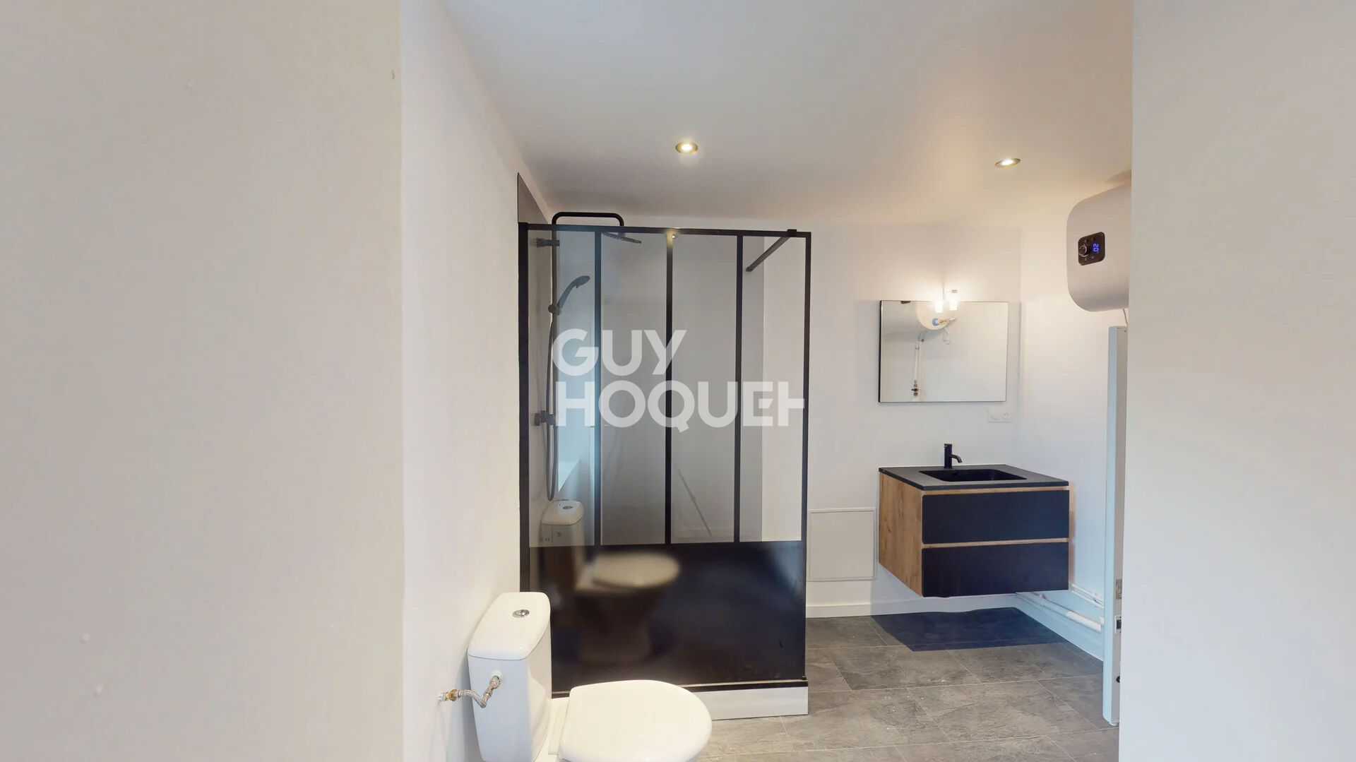 Appartement a louer  - 2 pièce(s) - 49 m2 - Surfyn