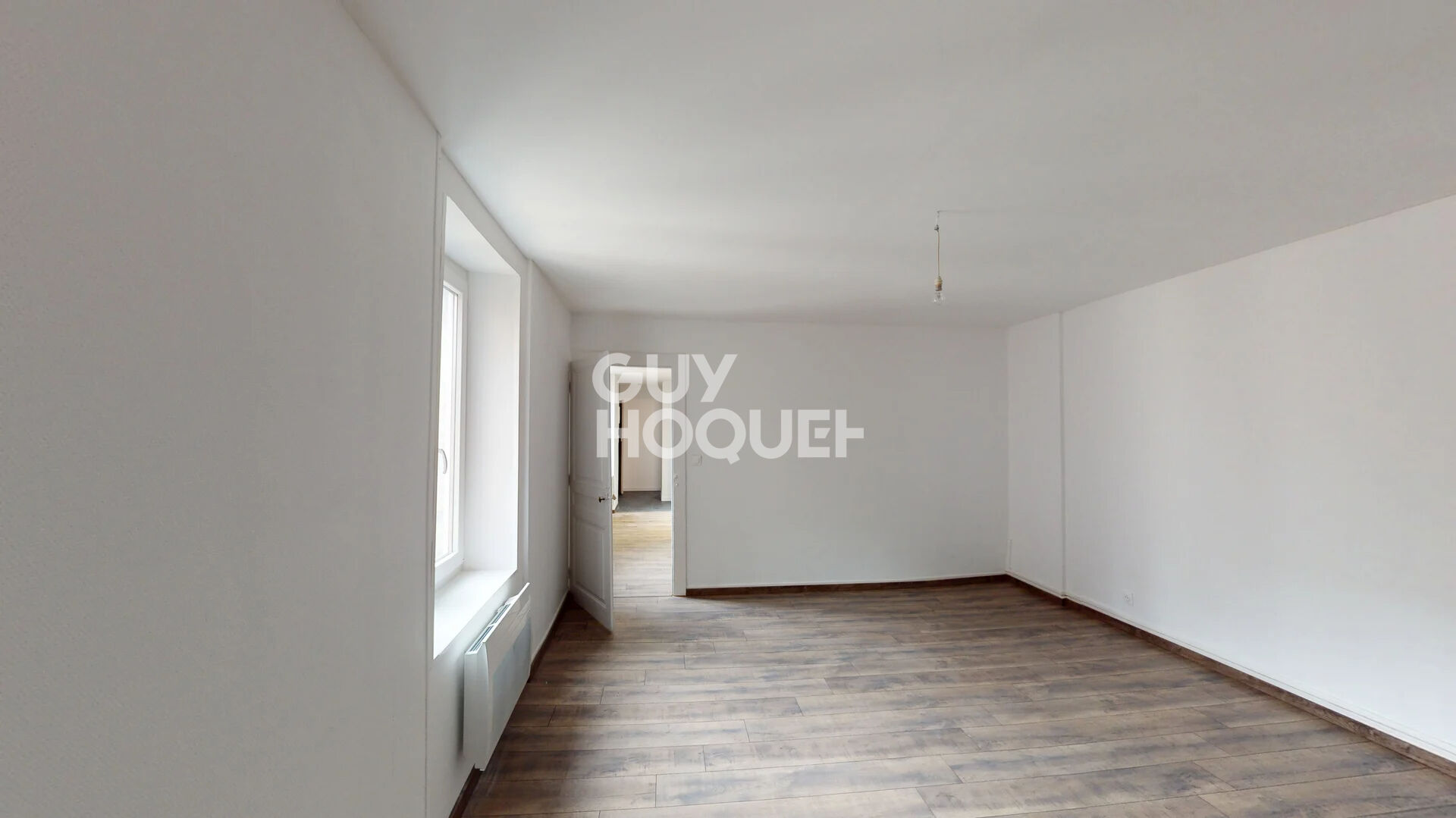 Appartement a louer  - 2 pièce(s) - 49 m2 - Surfyn