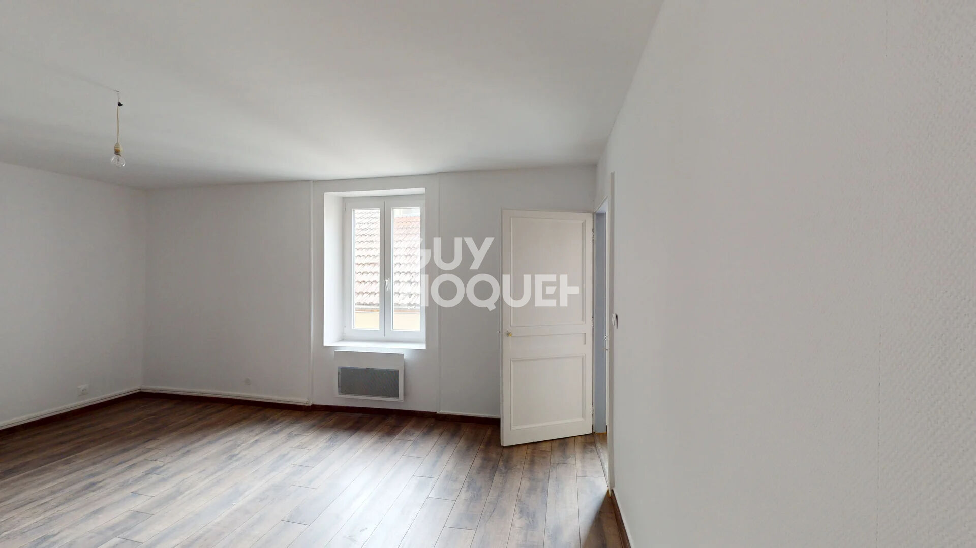 Appartement a louer - 2 pièce(s) - 49 m2 - Surfyn