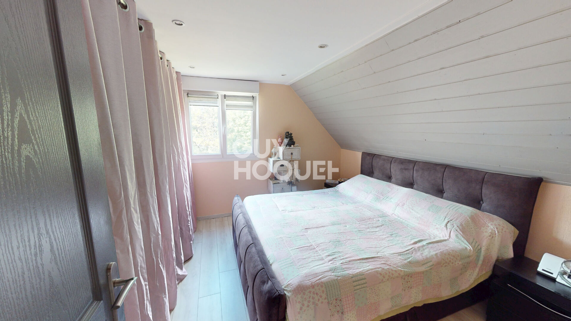 Maison Bourbach Le Haut 5 pièces 128 m2