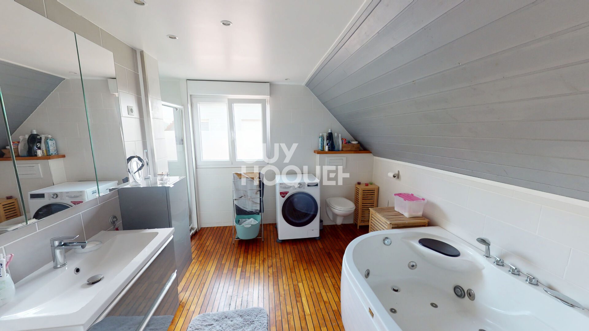 Maison Bourbach Le Haut 5 pièces 128 m2