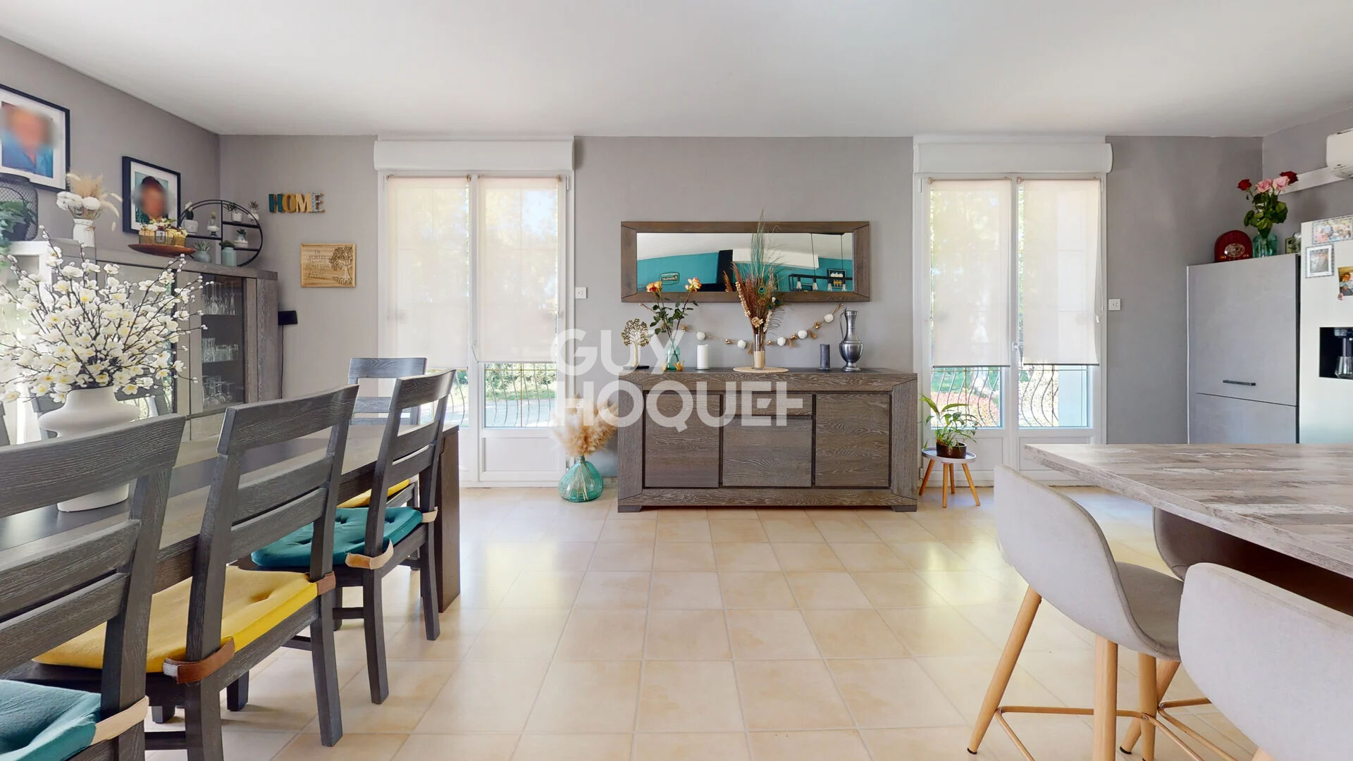 Grande maison familiale  à Scey Sur Saône