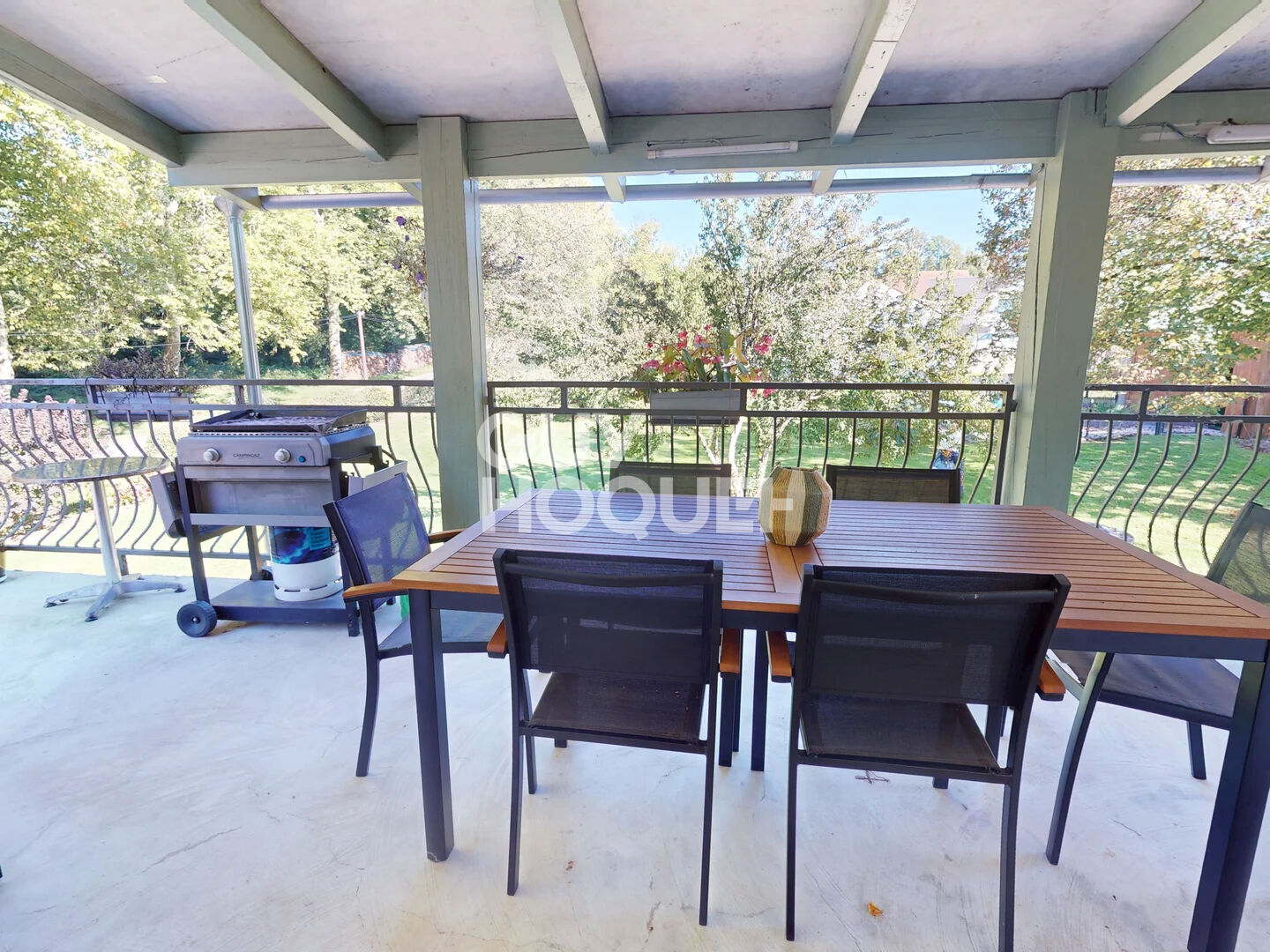 Grande maison familiale  à Scey Sur Saône