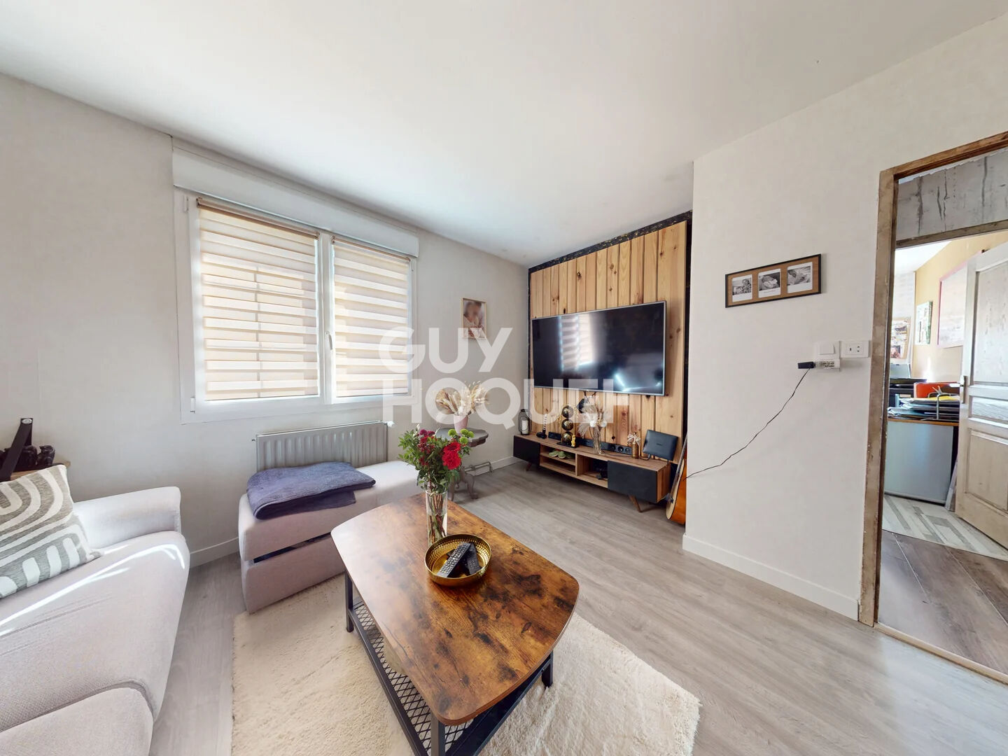 Grande maison familiale  à Scey Sur Saône