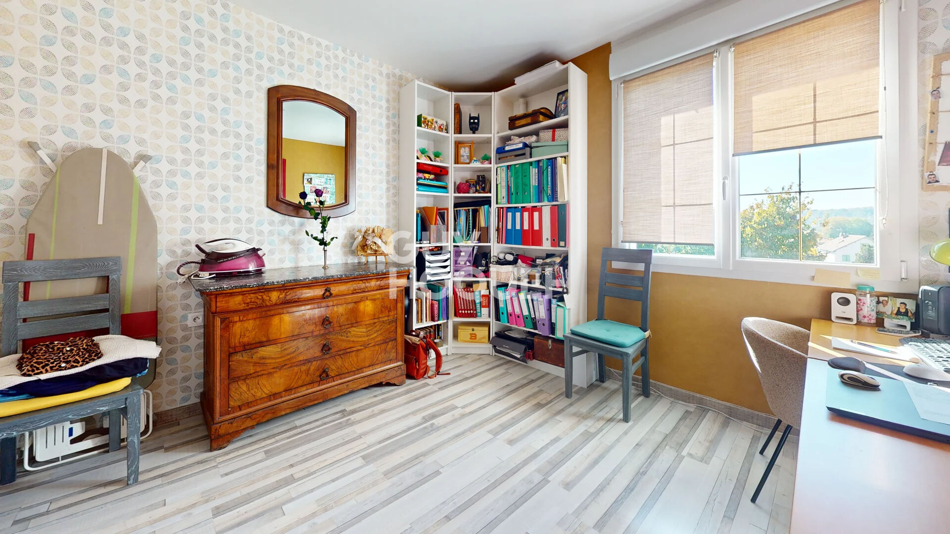 Grande maison familiale  à Scey Sur Saône