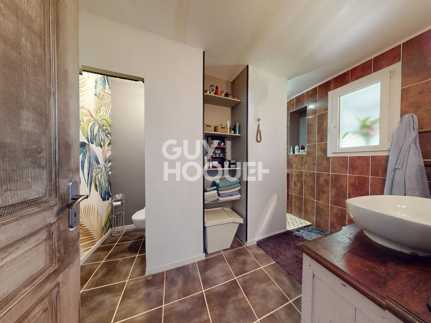 Grande maison familiale  à Scey Sur Saône