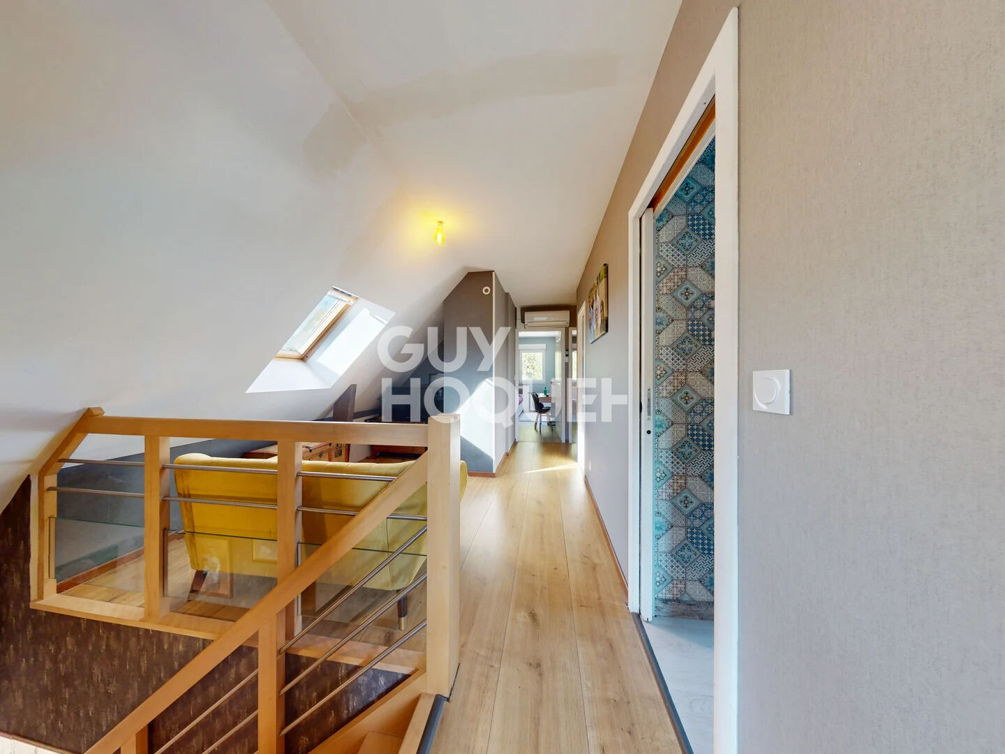 Grande maison familiale  à Scey Sur Saône