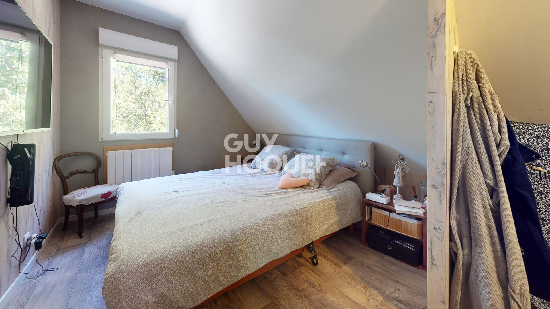 Grande maison familiale  à Scey Sur Saône