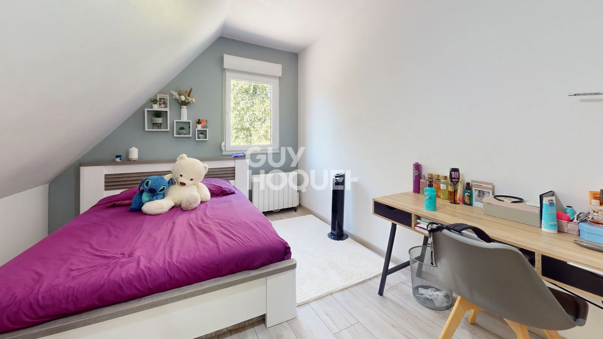 Grande maison familiale  à Scey Sur Saône