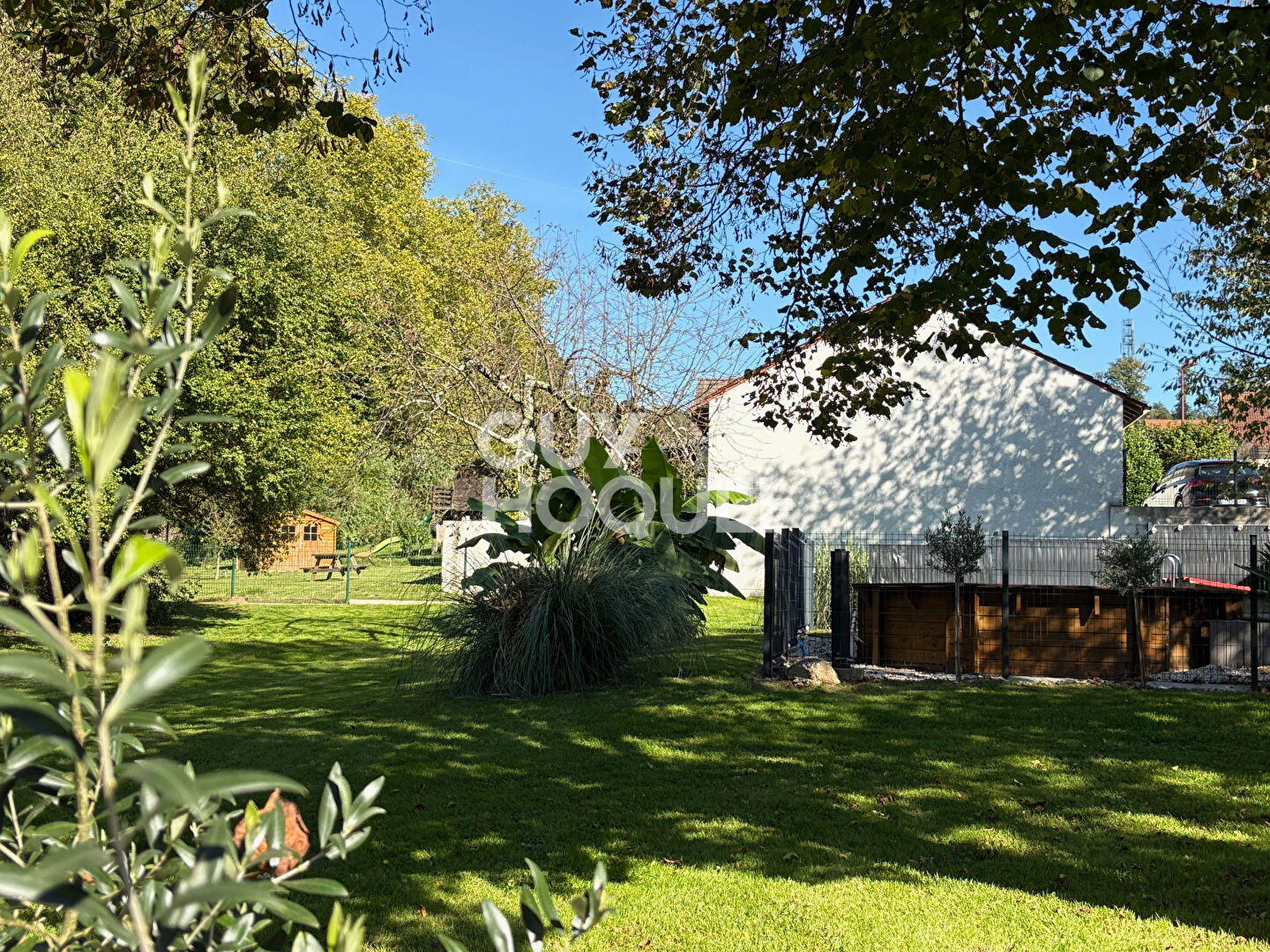 Grande maison familiale  à Scey Sur Saône