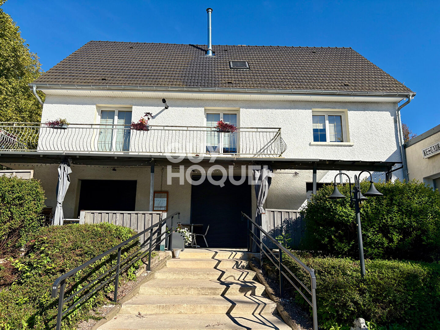 Grande maison familiale  à Scey Sur Saône