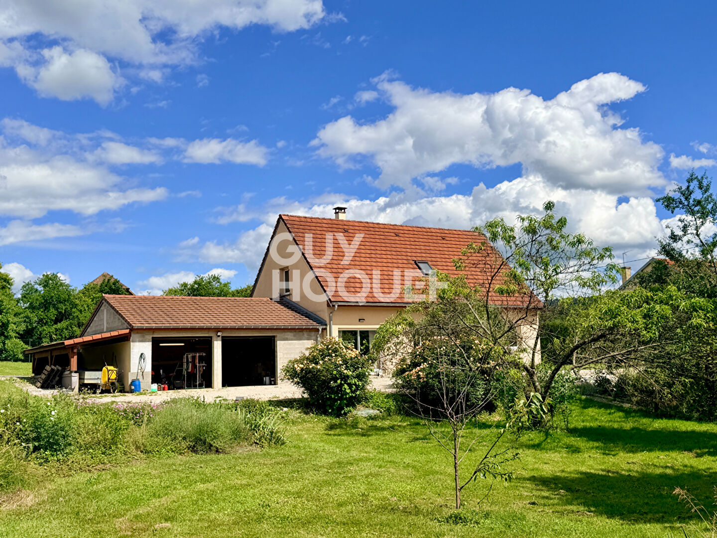 Maison  4 chambres 145.04 m2