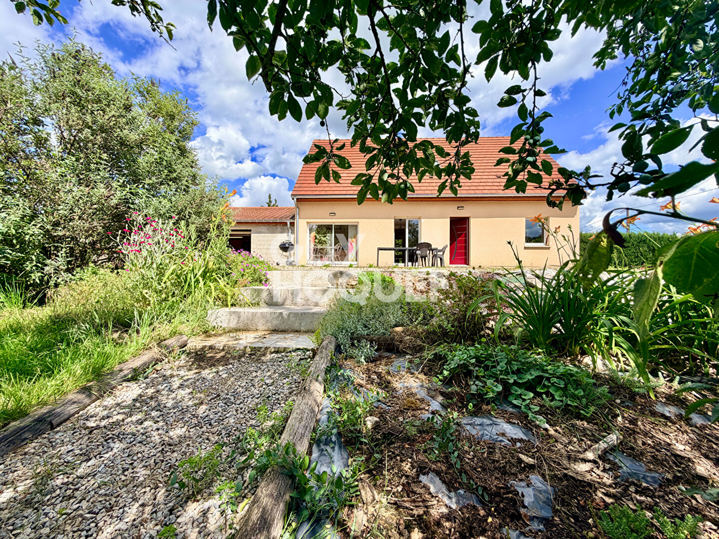 Maison  4 chambres 145.04 m2