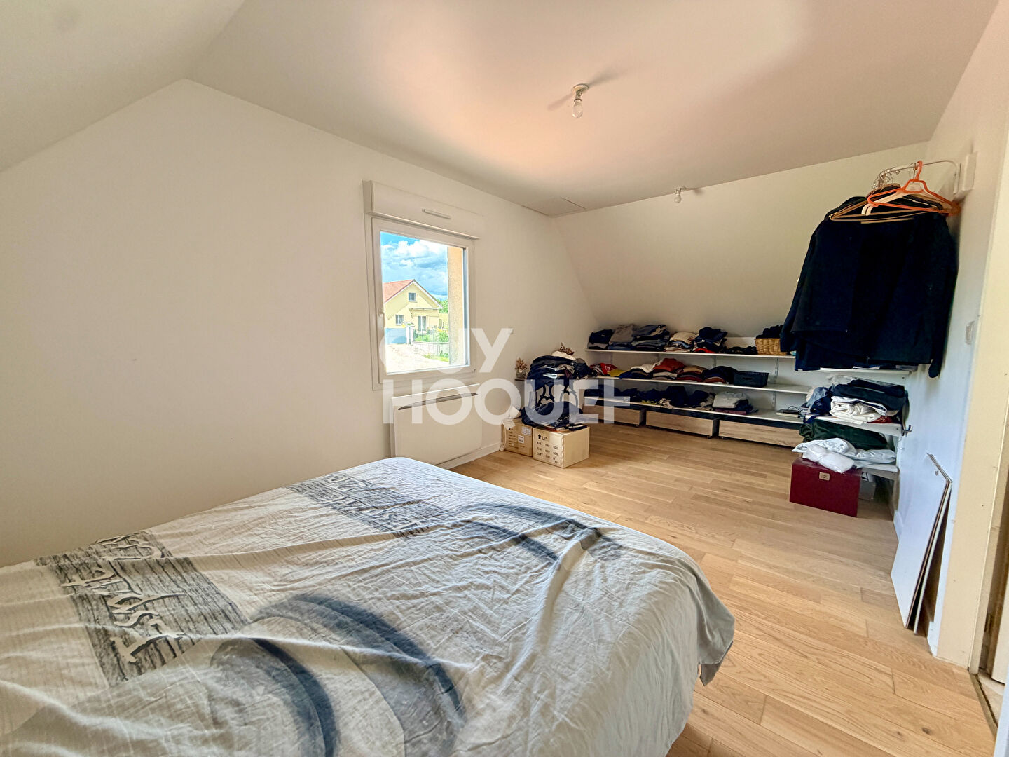 Maison  4 chambres 145.04 m2