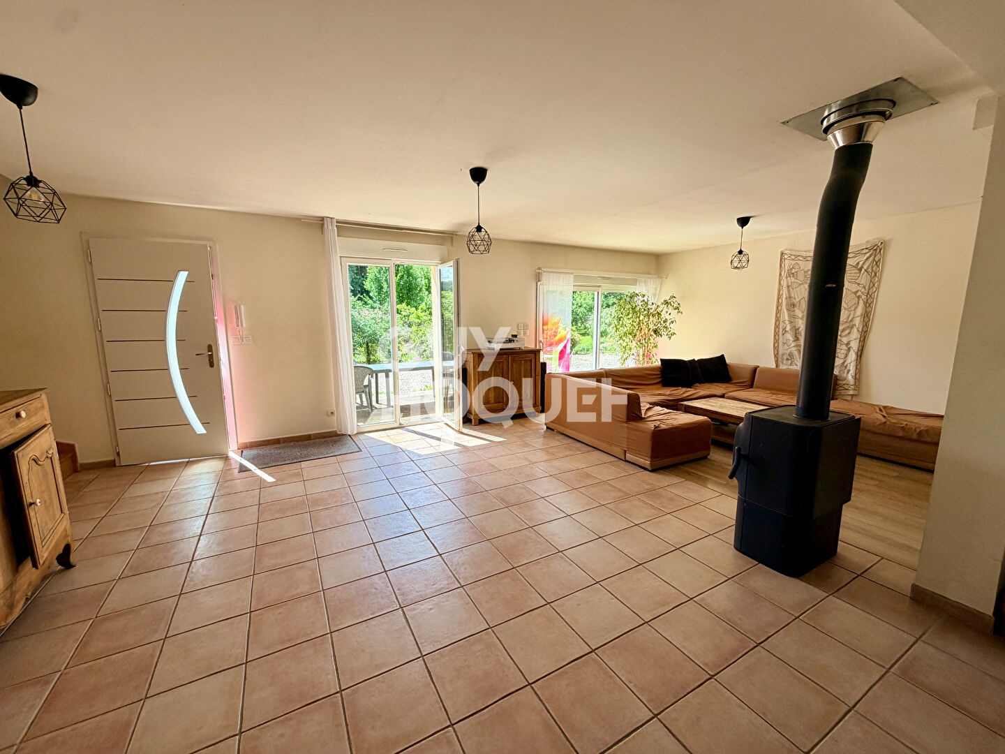 Maison  4 chambres 145.04 m2