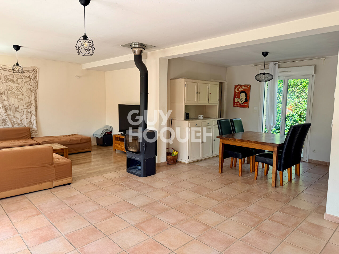 Maison  4 chambres 145.04 m2
