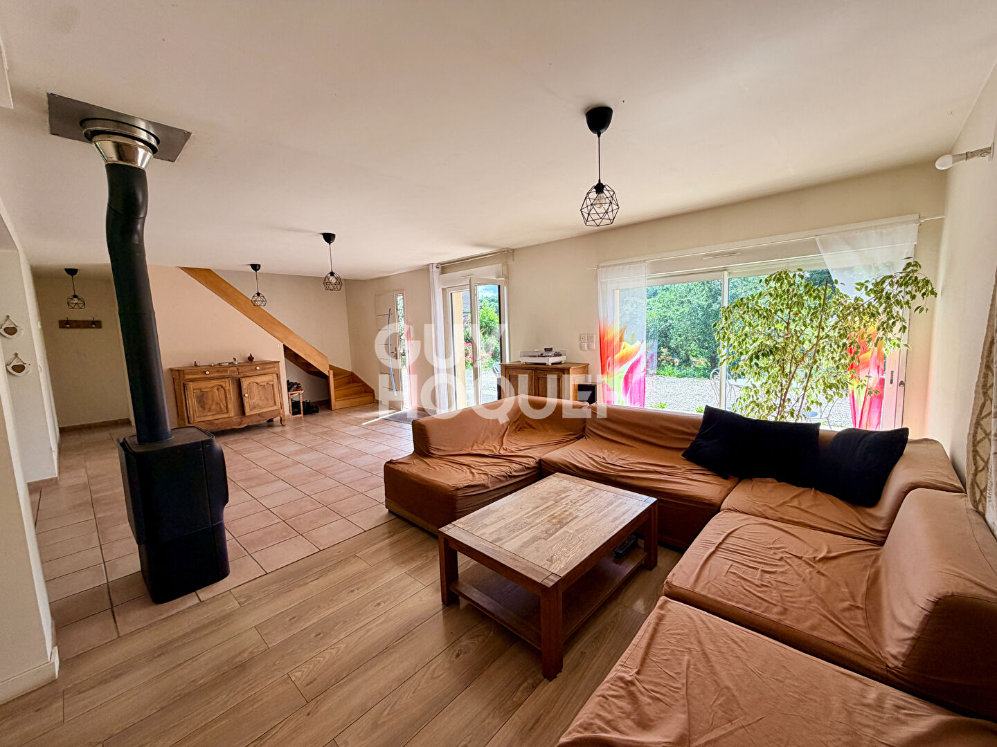 Maison  4 chambres 145.04 m2