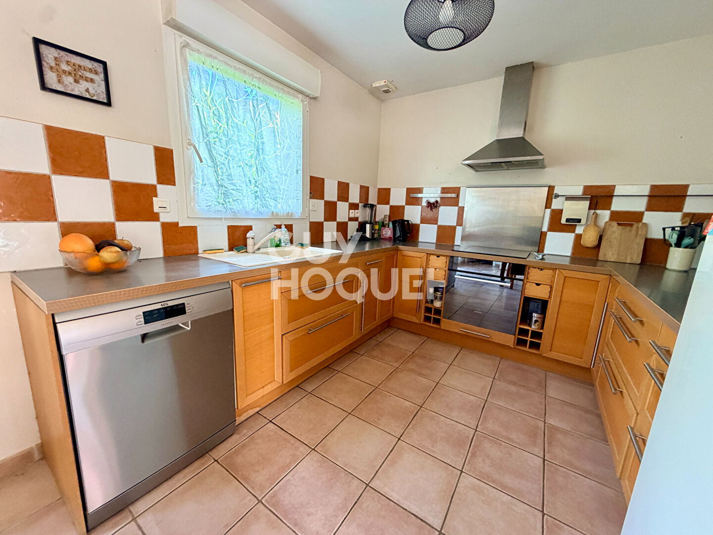 Maison  4 chambres 145.04 m2