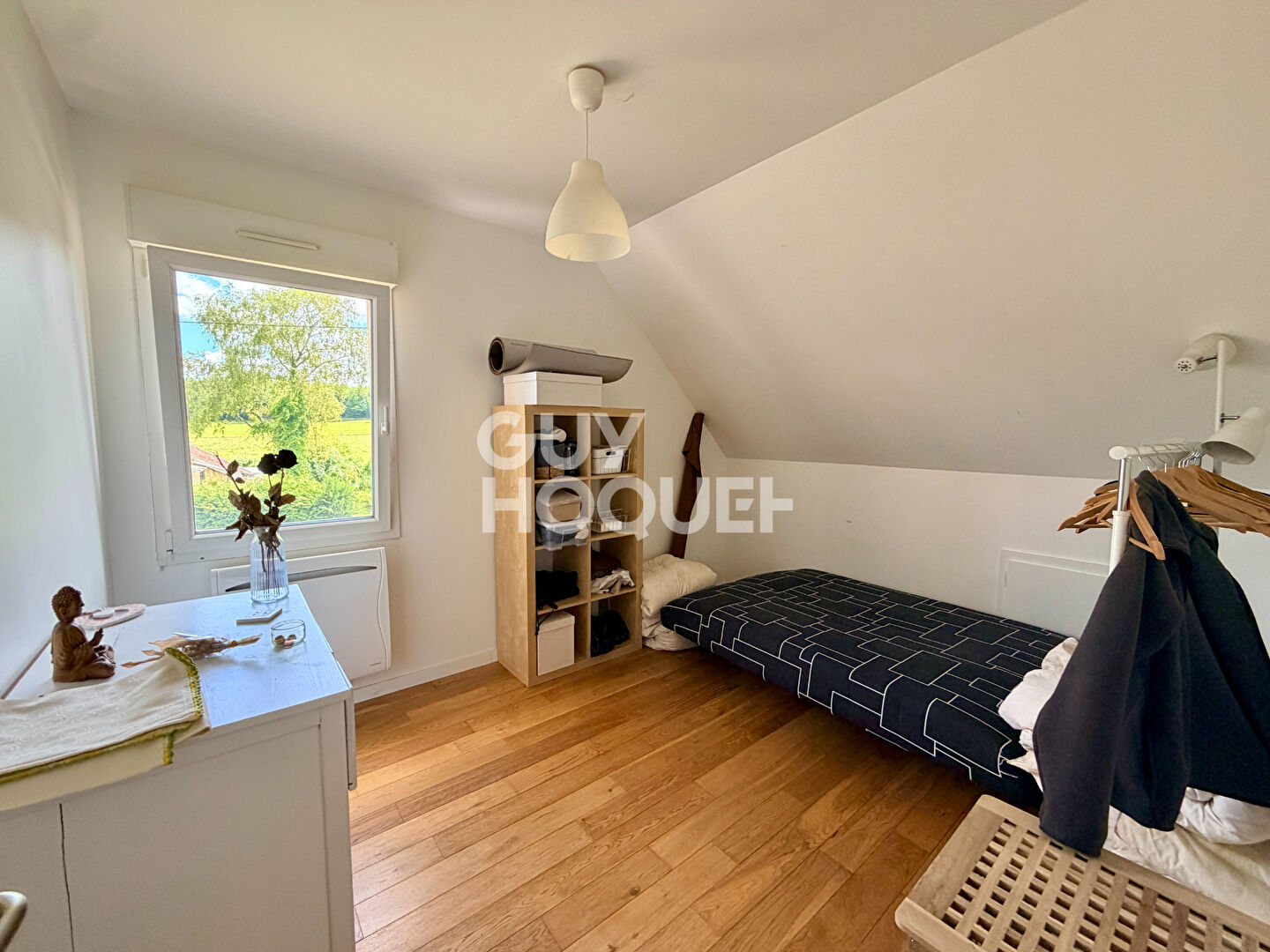 Maison  4 chambres 145.04 m2