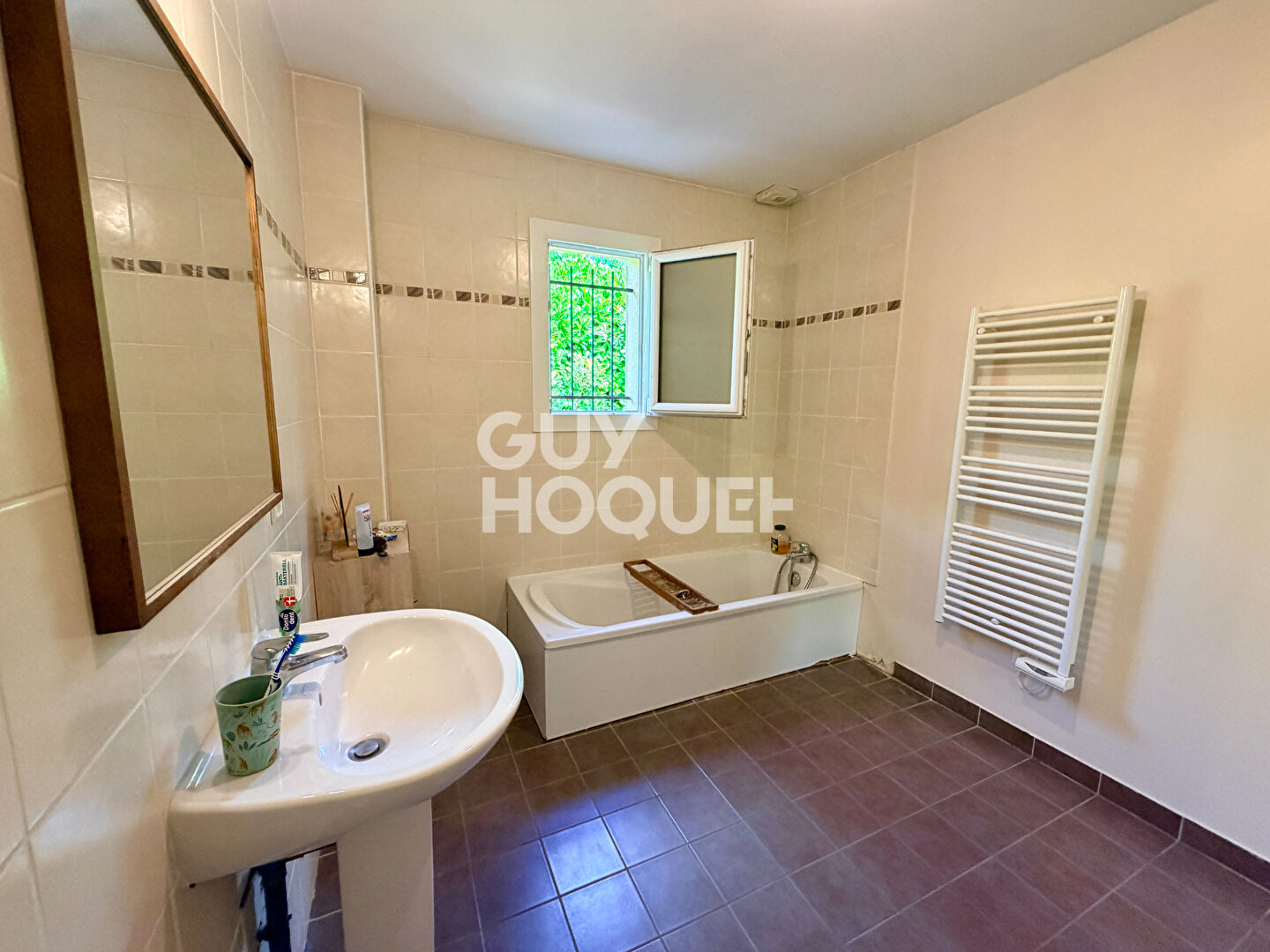Maison  4 chambres 145.04 m2