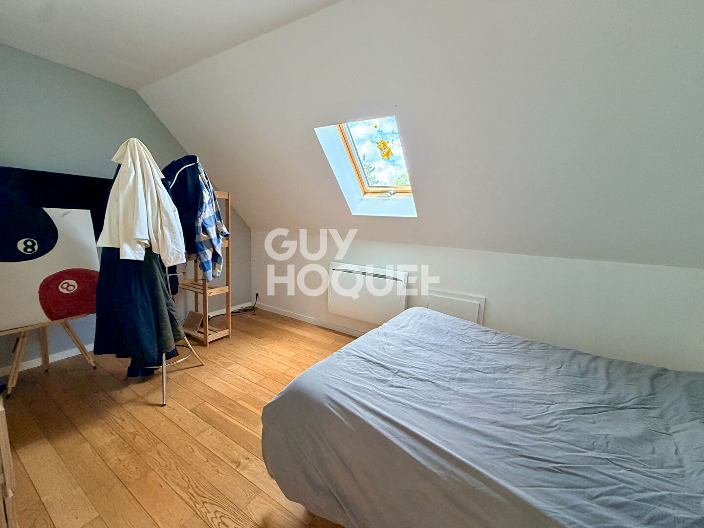 Maison  4 chambres 145.04 m2