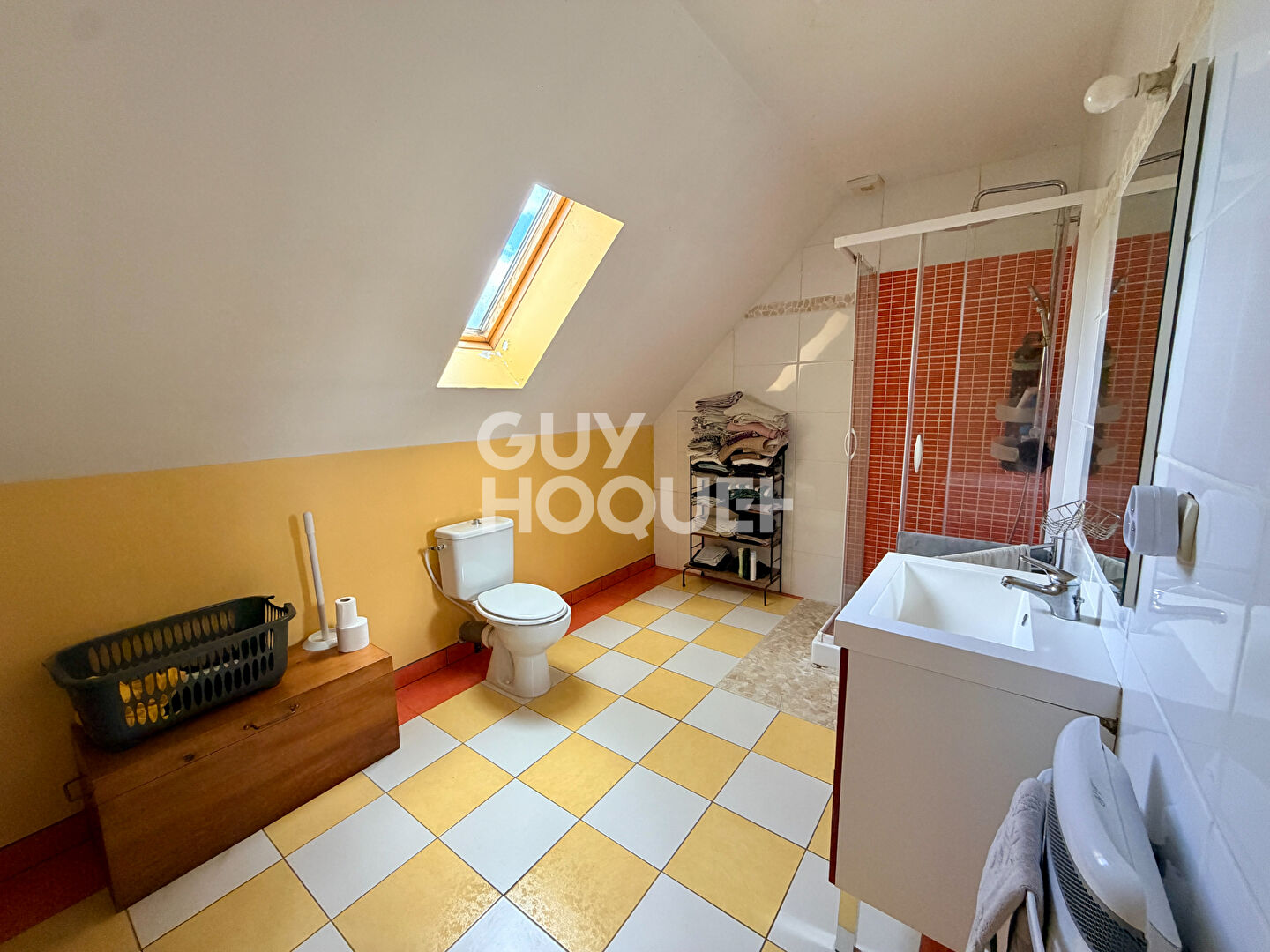 Maison  4 chambres 145.04 m2