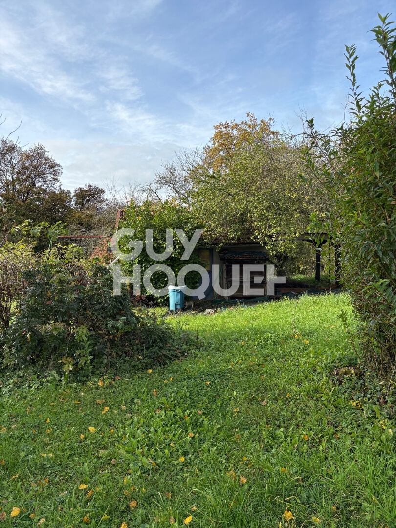 Maison Dampierre Sur Linotte 70230