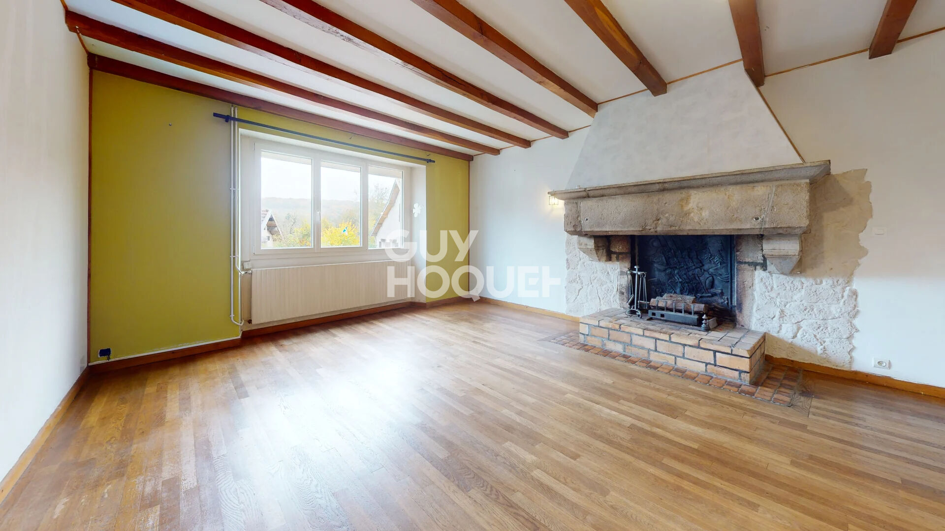 Maison Dampierre Sur Linotte 70230