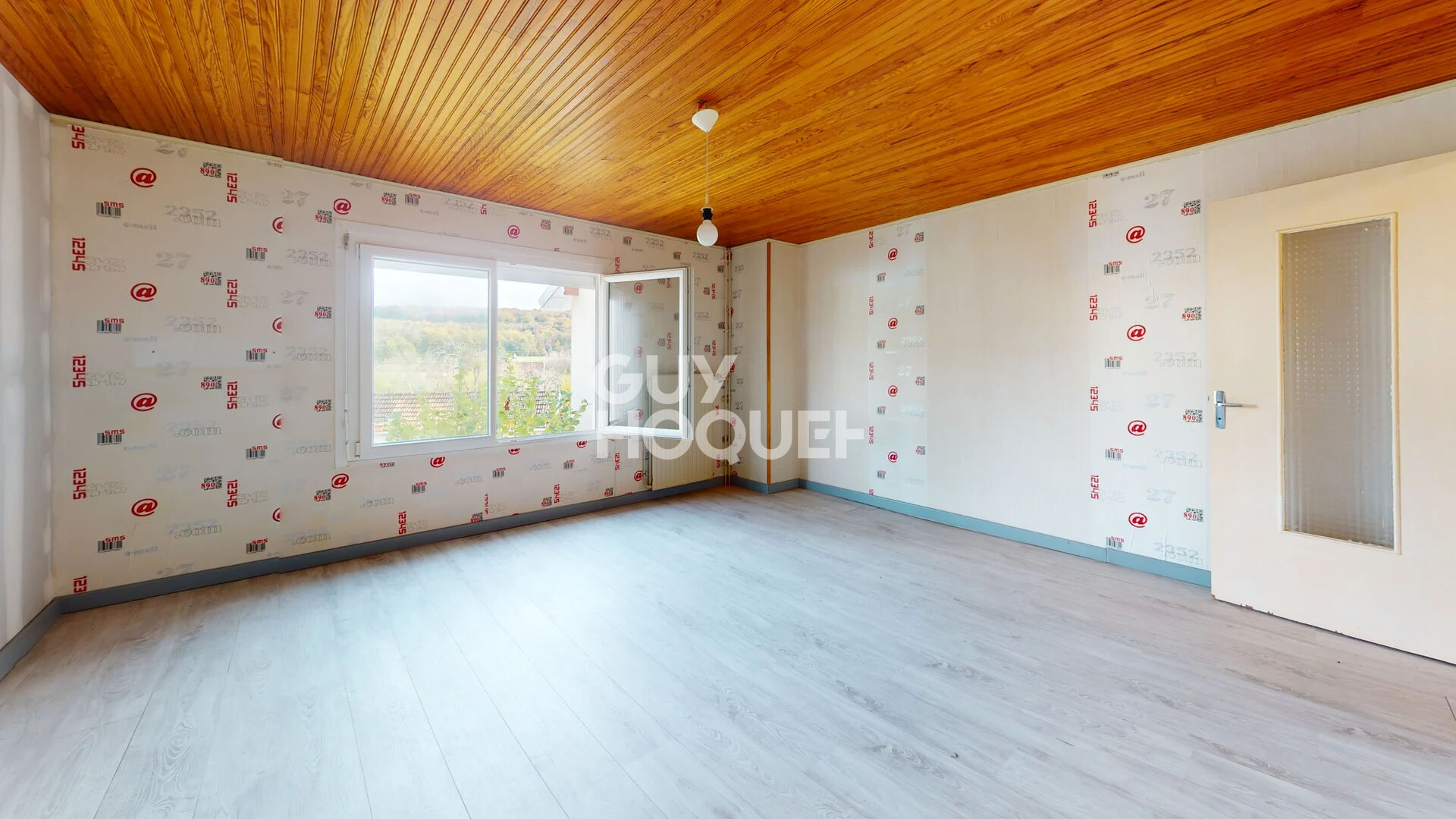 Maison Dampierre Sur Linotte 70230