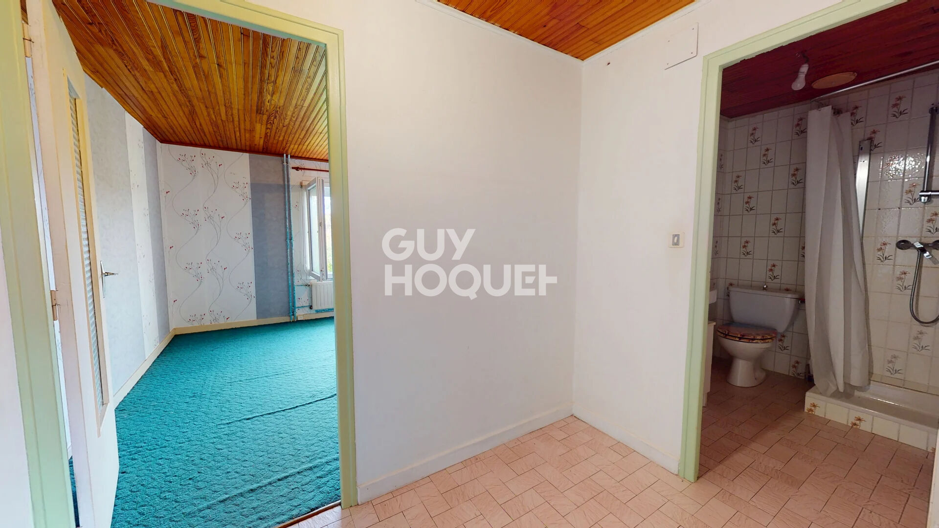 Maison Dampierre Sur Linotte 70230