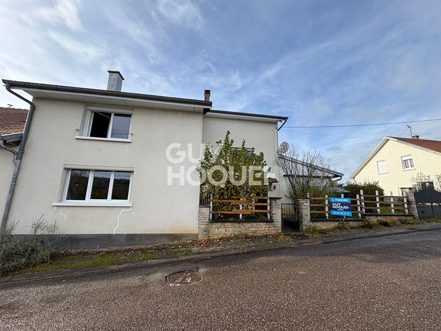 Maison Dampierre Sur Linotte 70230