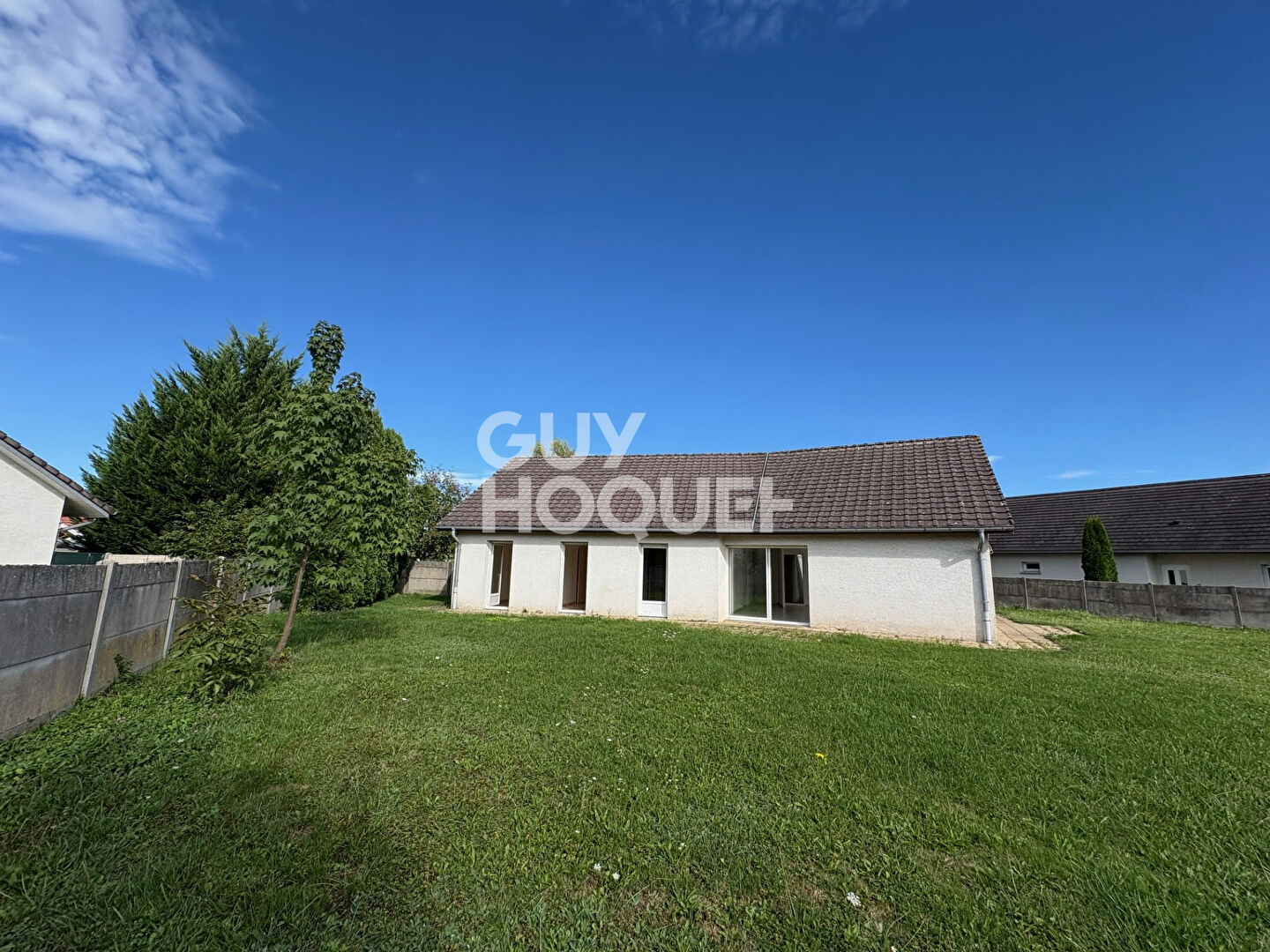 Maison Roye 70200