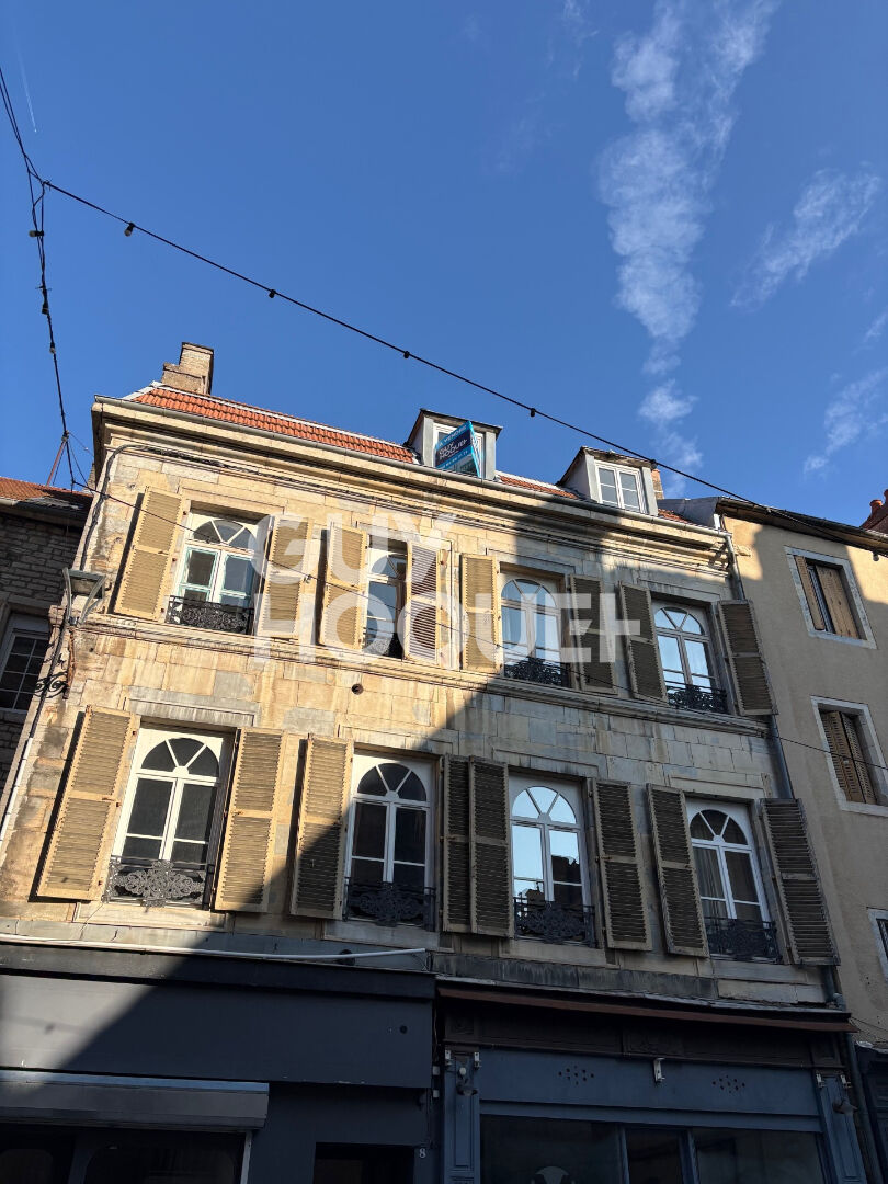 Appartement Vesoul 3 pièce(s) 86 m2