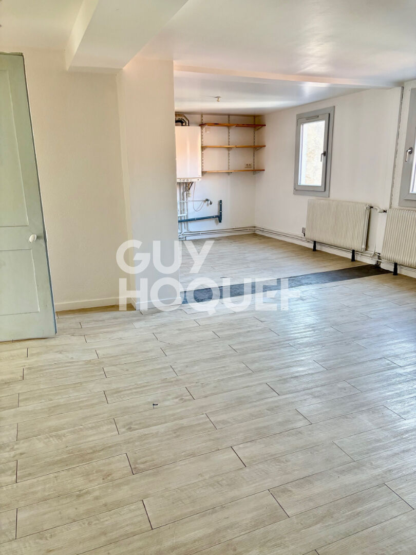 Appartement Vesoul 3 pièce(s) 86 m2