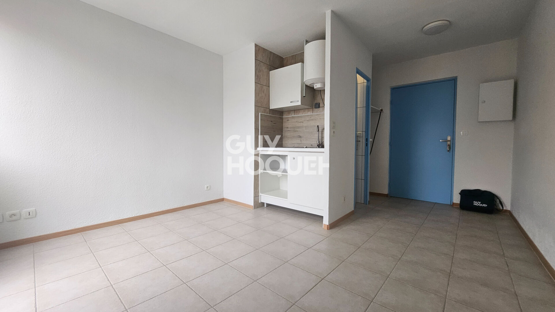 Studio Mulhouse 1 pièces 18 m2