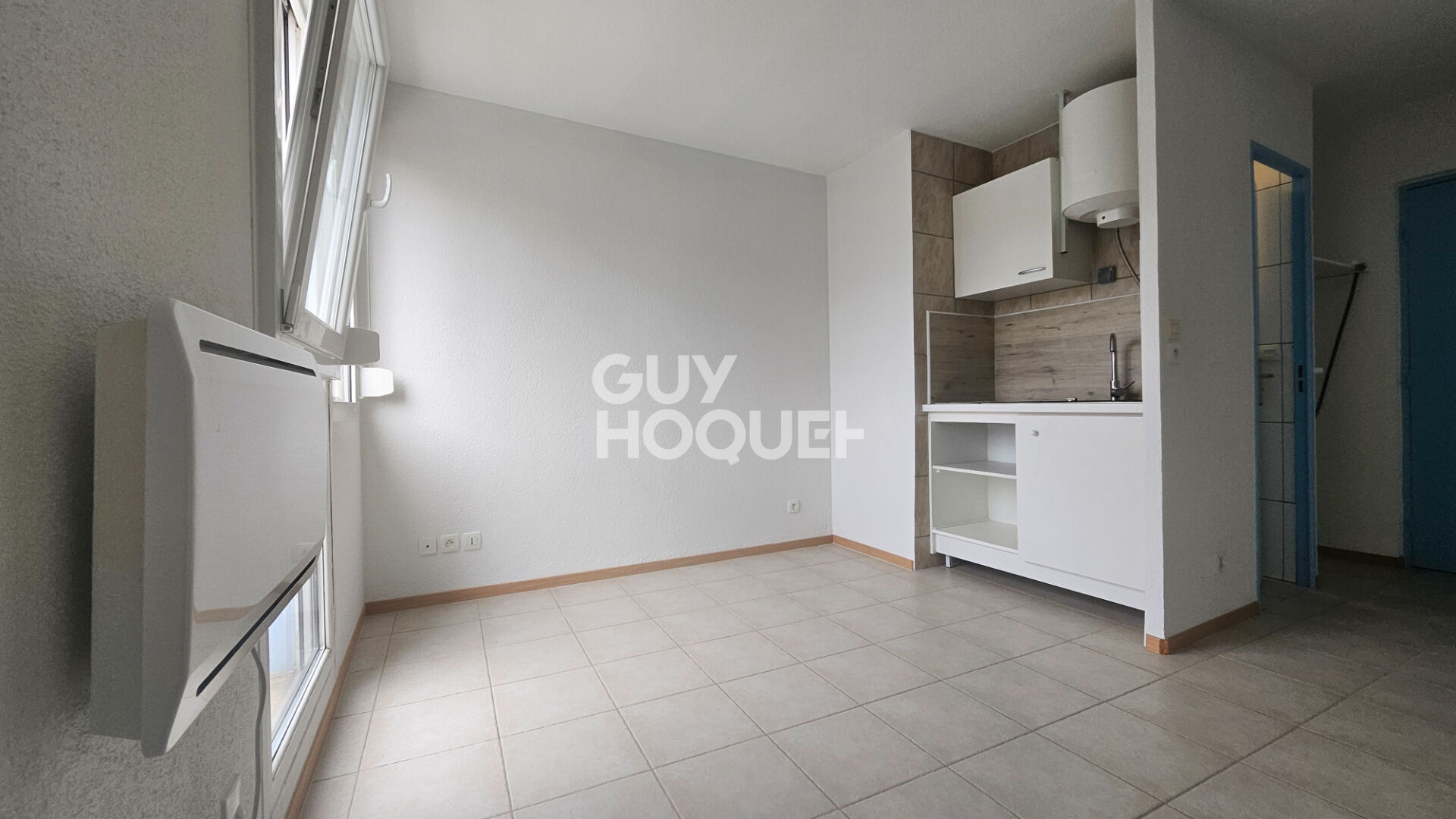 Studio Mulhouse 1 pièces 18 m2