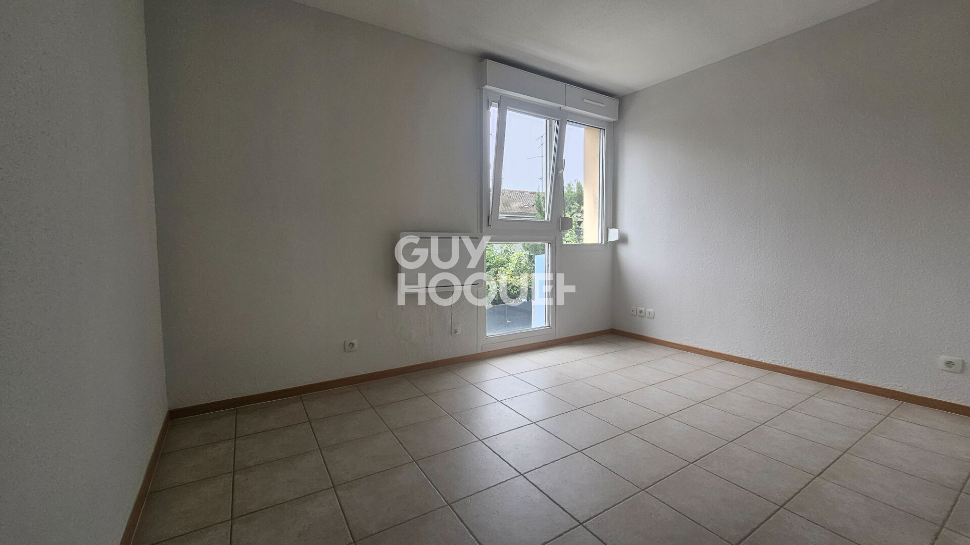 Studio Mulhouse 1 pièces 18 m2