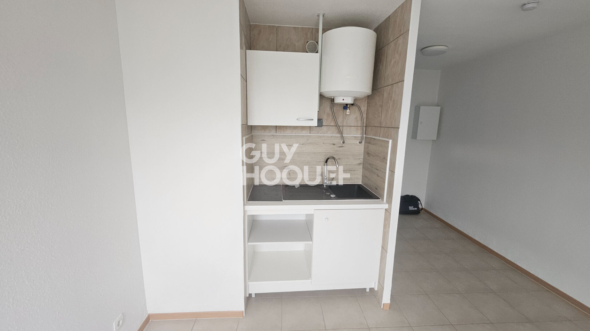 Studio Mulhouse 1 pièces 18 m2