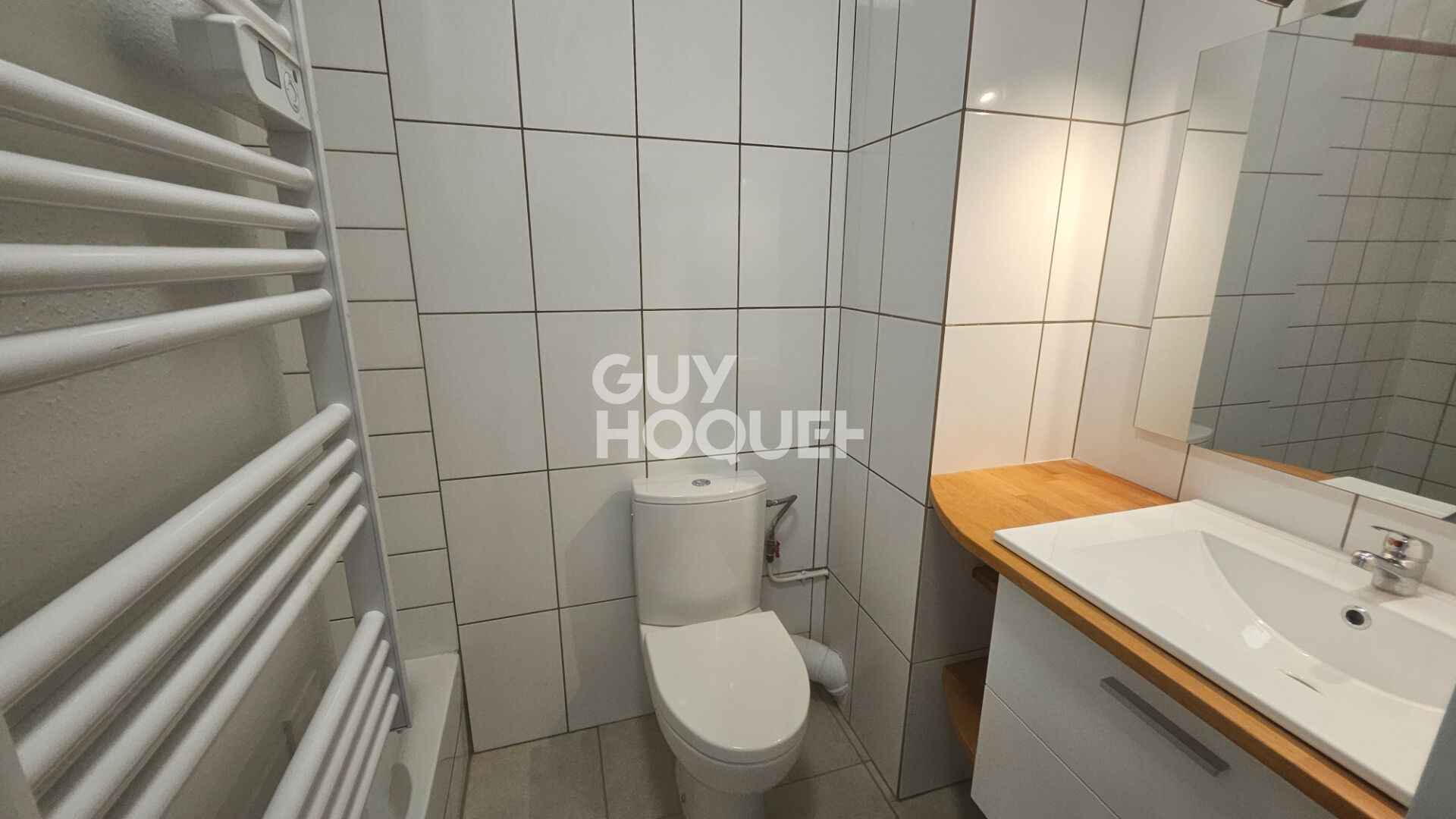 Studio Mulhouse 1 pièces 18 m2