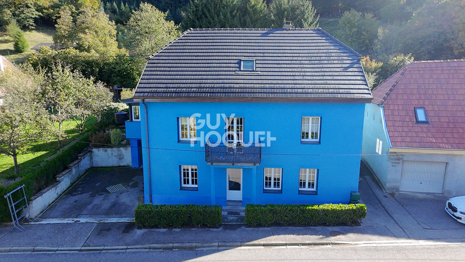 Appartement Wegscheid 3 pièces 73 m2