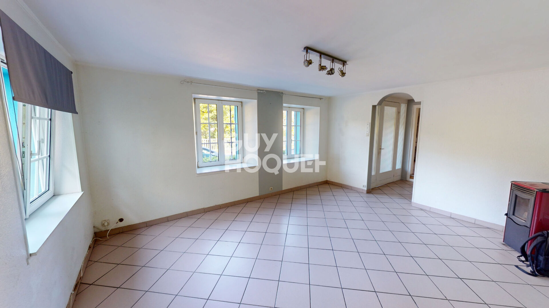 Appartement Wegscheid 3 pièces 73 m2