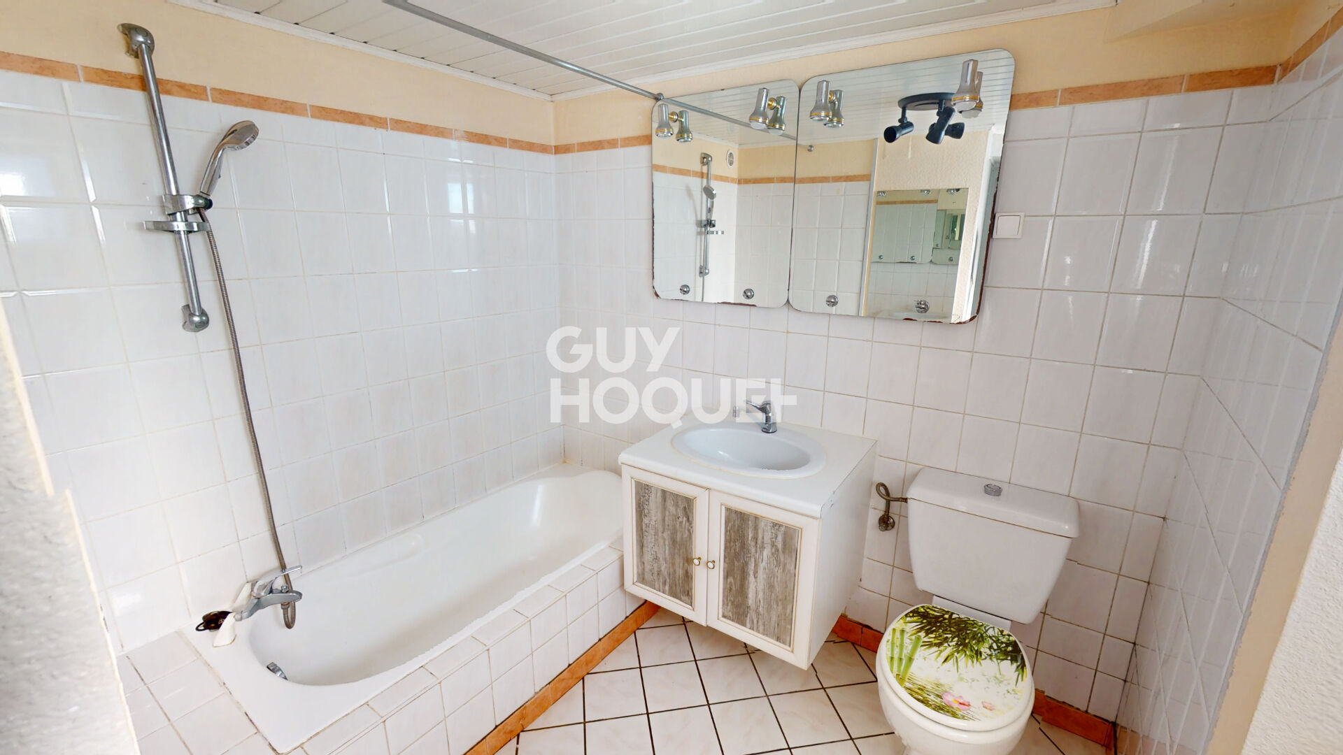 Appartement Wegscheid 3 pièces 73 m2