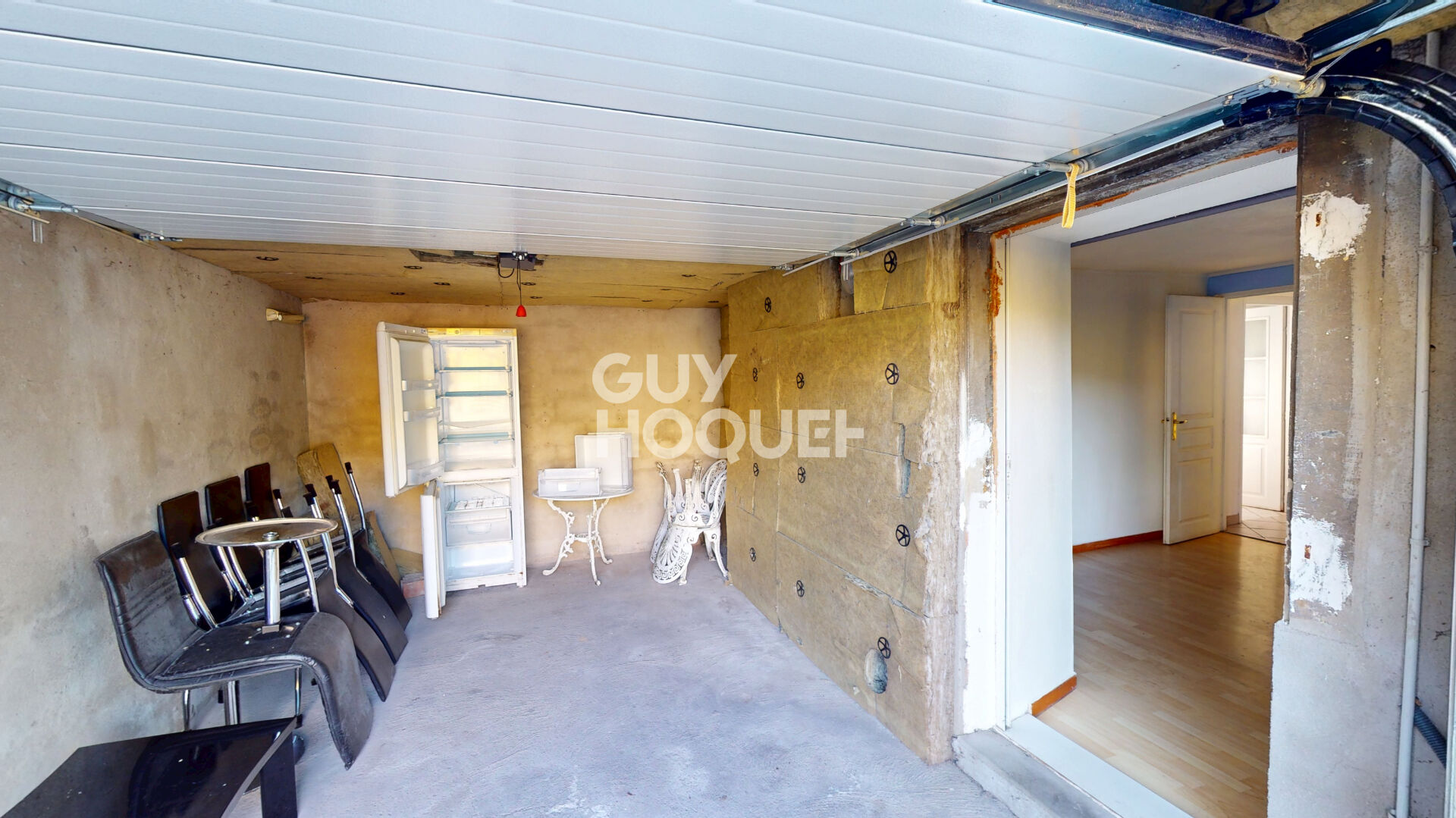 Appartement Wegscheid 3 pièces 73 m2