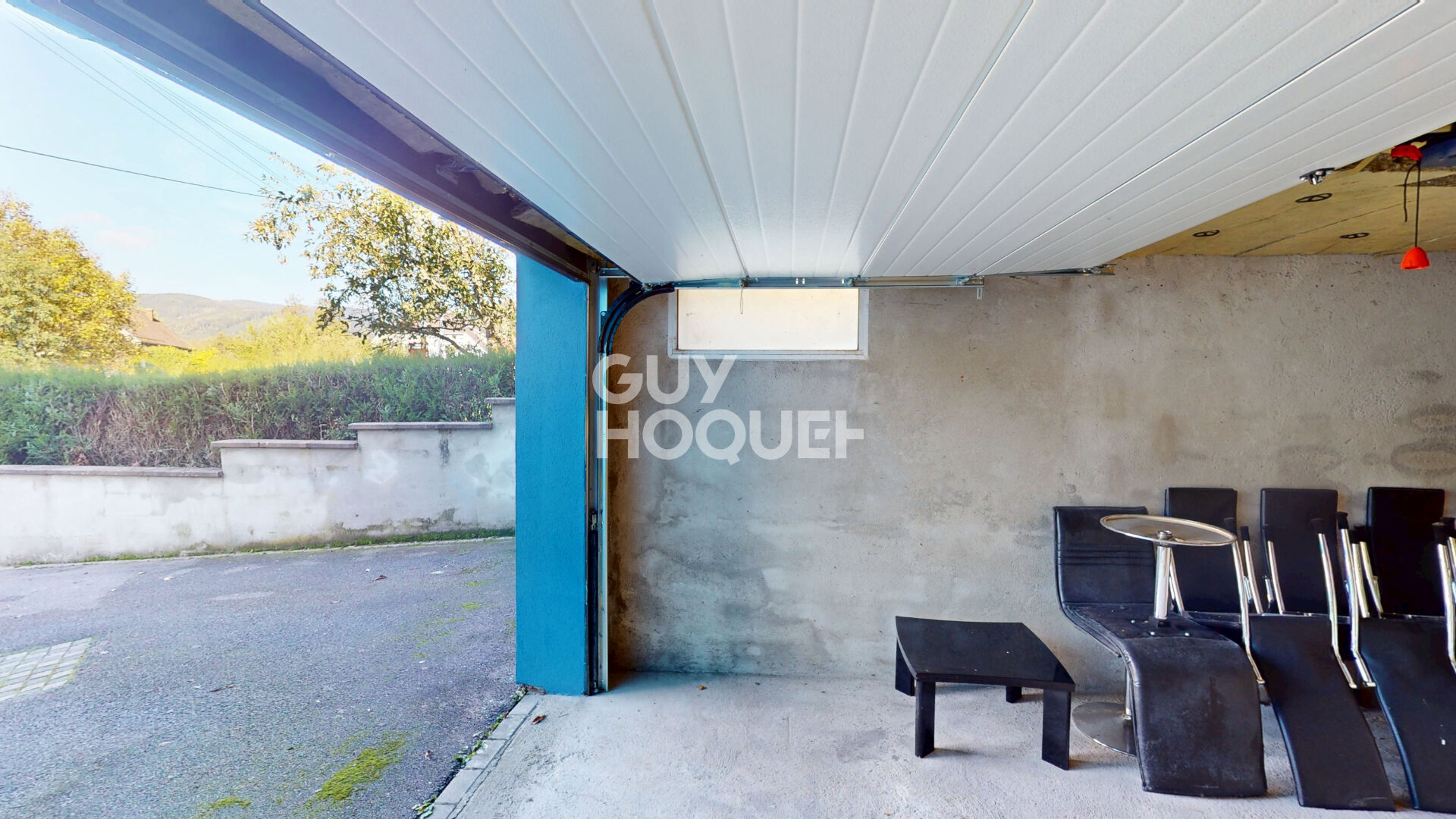 Appartement Wegscheid 3 pièces 73 m2