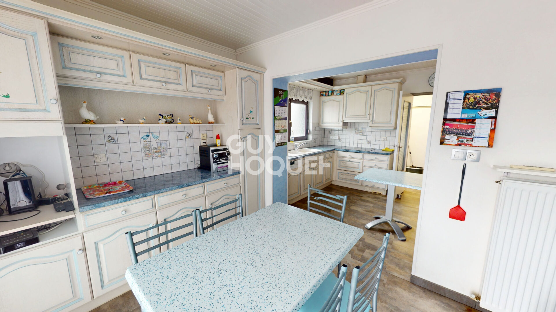 Maison Burnhaupt Le Bas 207.5 m2