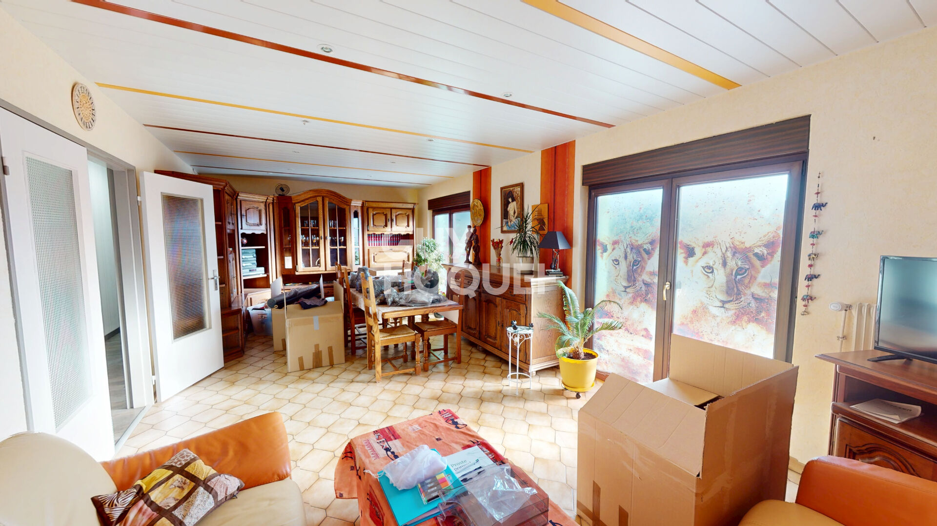 Maison Burnhaupt Le Bas 207.5 m2